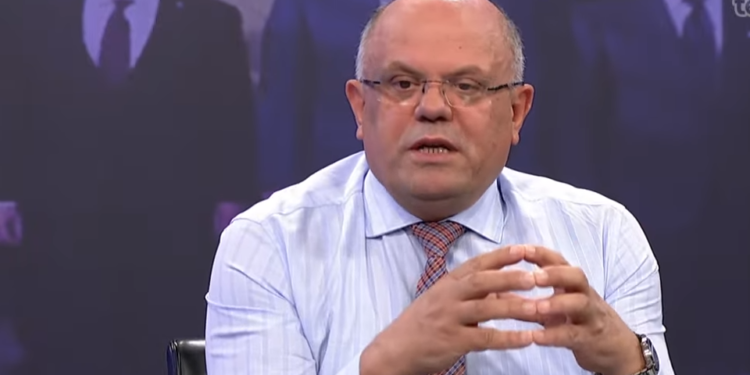 Ukshini: Në Tiranë do të ketë përplasje mes Kosovës e Serbisë