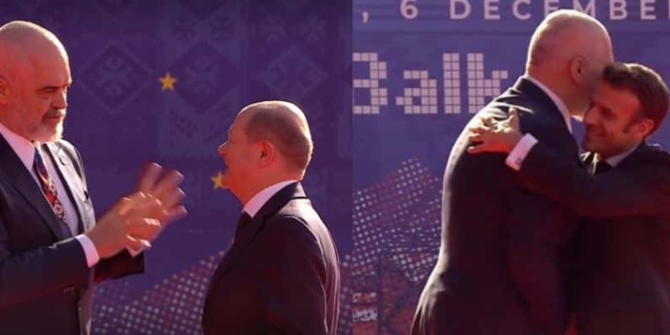 Në Tiranë për procesin e Berlinit do të jenë edhe Macron e Scholz