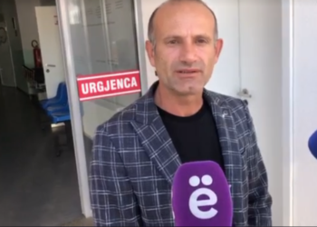 Helmimi në Malishevë, shkon në 120 numri i personave që kërkojnë ndihmë mjekësore