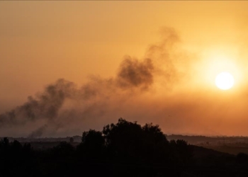 Gaza, vriten 55 palestinez të tjerë në sulmet ajrore izraelite