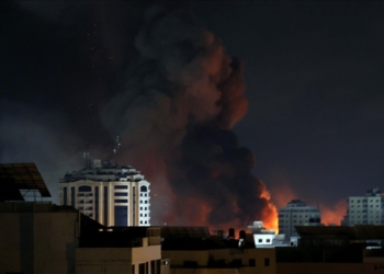 Mbi 700 palestinezë të vrarë nga sulmet izraelite në Gaza