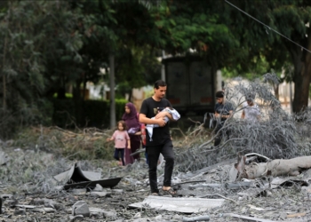 OKB: Ka prova për krime lufte në Izrael dhe Gaza