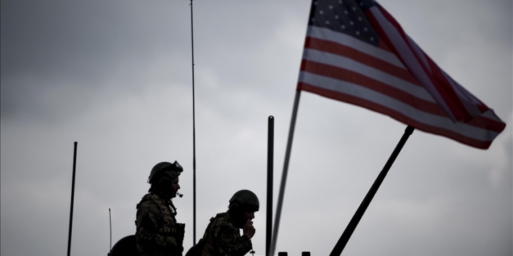 SHBA-ja nuk ka në plan të dërgojë trupa në Izrael