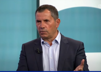 Gashi thotë se Radoiçiqi ka pasur pushtet në veri falë atyre që kanë qenë në pushtet para Kurtit