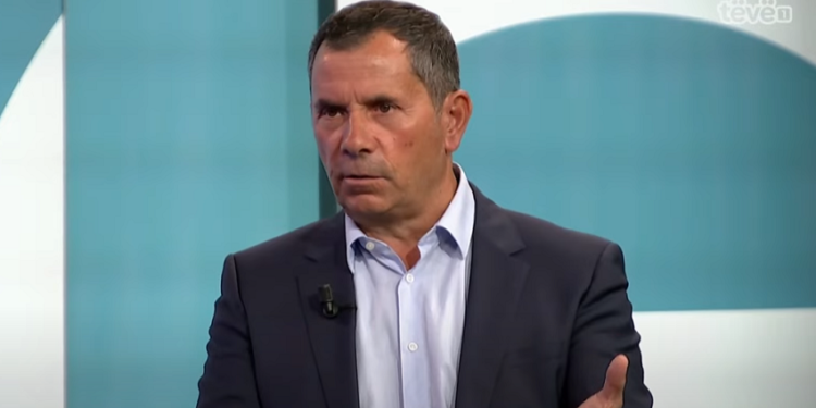 Gashi thotë se Radoiçiqi ka pasur pushtet në veri falë atyre që kanë qenë në pushtet para Kurtit