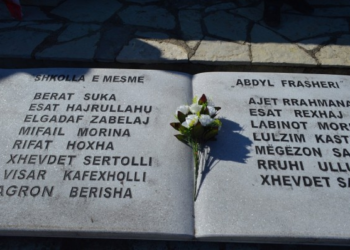 ​19 vjet nga tragjedia e maturantëve të Malishevës