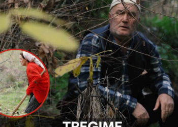 “Tregime Popullore” nga sonte ne Tëvë1