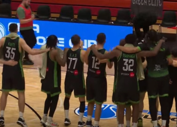 Trepça fiton ndeshjen e parë në FIBA Europe Cup