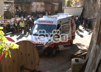 44 minatorë kërkuan ndihmë mjekësore në 24 orët e fundit