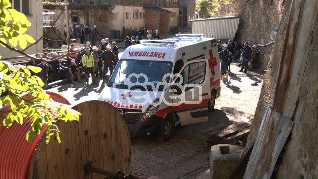 44 minatorë kërkuan ndihmë mjekësore në 24 orët e fundit