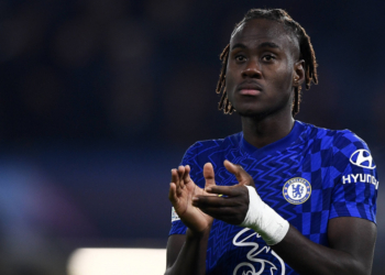 Roma interesohet për Chalobah