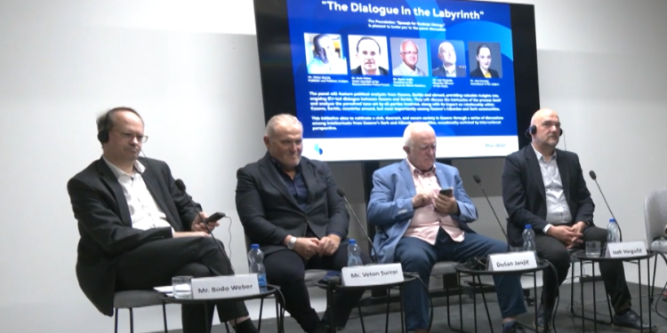 Skepticizëm për të ardhmen e dialogut