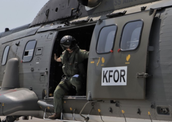 Turqia sot do të marrë drejtimin e KFOR-it në Kosovë