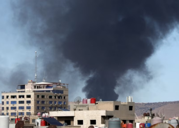 Turqia thotë se i “neutralizoi” 26 militantë në Siri, dy në Turqi