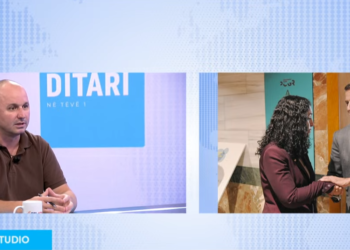 Mostakimi i Osmanit me Vuçiqin, Ukaj: Mesazh i qartë për gjithë BE