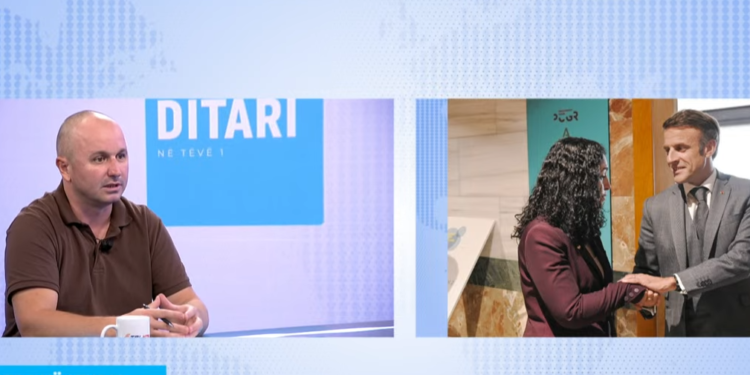 Mostakimi i Osmanit me Vuçiqin, Ukaj: Mesazh i qartë për gjithë BE