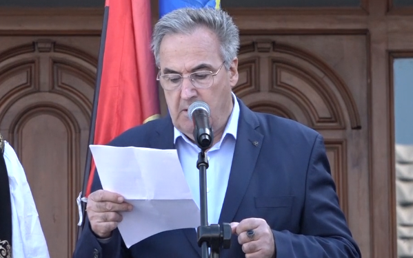 Uruçi: Në Kosovën Lindore po shkelen të drejtat themelore të njeriut