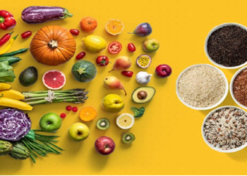 Katër ushqimet që nuk ju fryjnë gjatë drekës