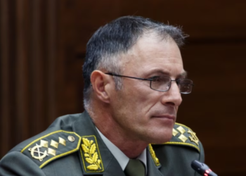 Ushtria e Serbisë mohon se planifikoi aneksimin e veriut të Kosovës