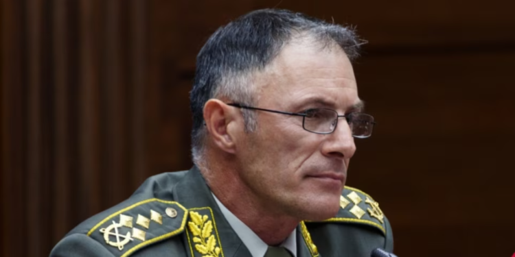 Ushtria e Serbisë mohon se planifikoi aneksimin e veriut të Kosovës