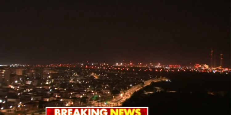 Lufta midis Izraelit dhe Hamasit ka hyrë në “fazë tjetër”