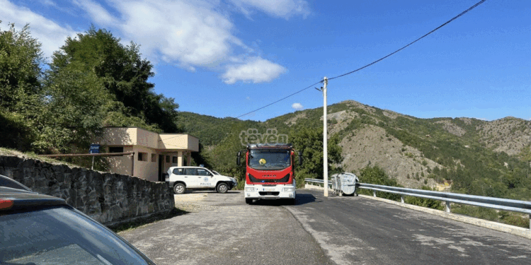 Njësia Speciale në Banjskë zëvendësohet me Njësitin për Ndërhyrje të Shpejtë