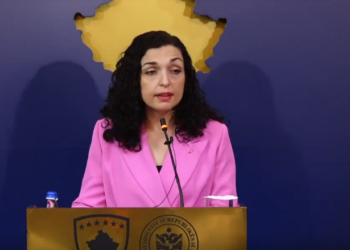 Osmani njofton se nuk do ta dekretojë Kryeprokurorin e Shtetit