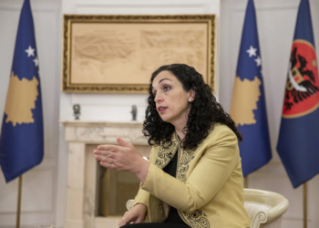 Osmani për sulmin në Turqi: Solidaritet i plotë me Erdoganin