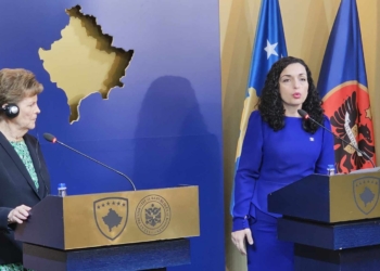 Senatorja amerikane: SHBA mbështet Kosovën, përgjegjësit e sulmit të 24 shtatorit të japin llogari
