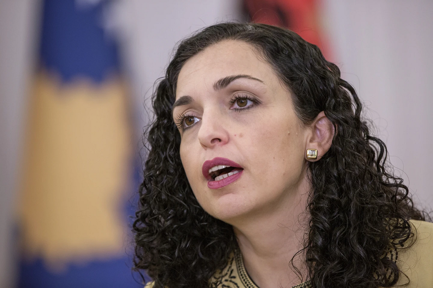 Osmani për sulmin në Turqi: Solidaritet i plotë me Erdoganin