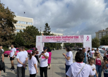 Bëhet thirrje për kujdes ndaj kancerit të gjirit, numri i të prekurve në rritje