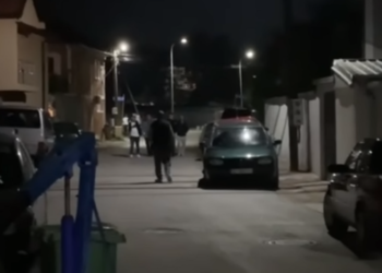 Vdes në QKUK personi që u plagos të dielën në Vushtrri