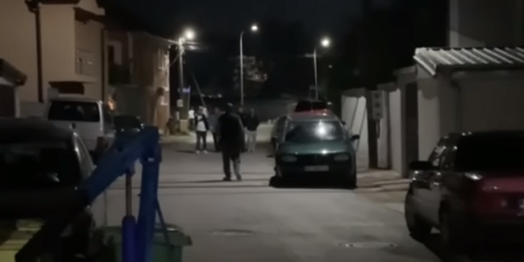 Vdes në QKUK personi që u plagos të dielën në Vushtrri