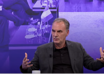 Limaj votuesve të Kurtit: Këtë njeri e keni tranu