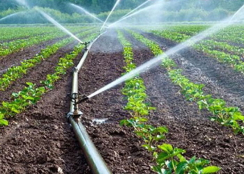 ​Kosova përfiton grant 9.1 milionë euro për sistemin e ujitjes