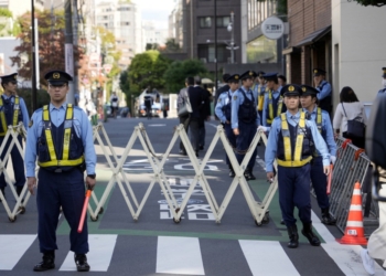 Japoni: Sulm me armë në një spital, raportohet për dy të lënduar