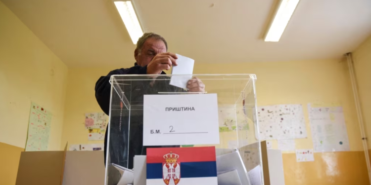 Qeveria e Kosovës: Vendimi për mbajtje të zgjedhjeve të Serbisë, do të jetë në përputhje me Kushtetutën