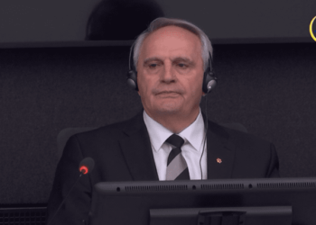 Dedaj flet për shkarkimin e tij si zëvendësministër i Transportit