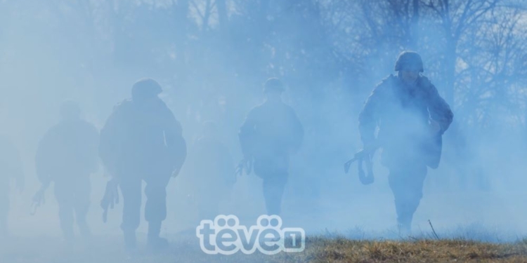 Thirrja e Serbisë për shërbim ushtarak shihet si shantazh ndaj faktorit ndërkombëtar