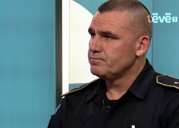 Elshani thotë se me 24 shtator në Banjskë kanë pasur komunikim vetëm me Igumanin e Manastirit