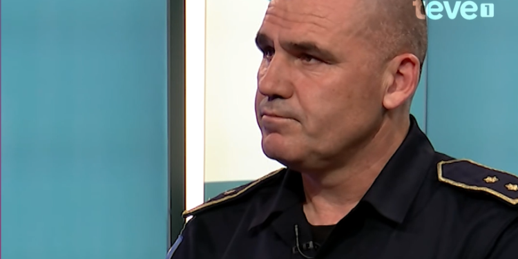 Elshani thotë se me 24 shtator në Banjskë kanë pasur komunikim vetëm me Igumanin e Manastirit