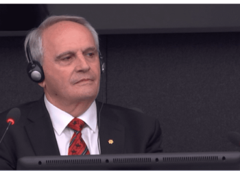 Gjergj Dedaj thotë se Hashim Thaçin nuk e ka parë në Qirez