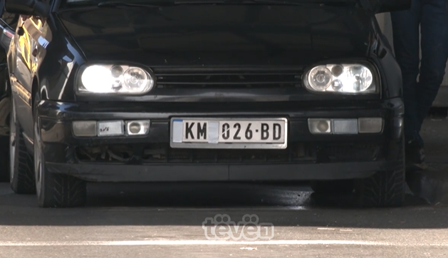 Qendrat për Regjistrim të Automjeteve në veri do të punojnë edhe sot