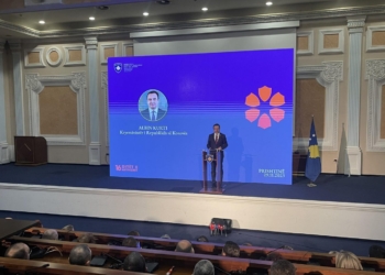 Kurti: Të gjithë duhet të angazhohen që çdo grua e vajzë të jetojë pa dhunë e pa frikë