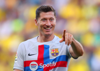 Edhe Lewa drejt Arabisë?