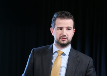 Presidenti malazez: Shpresoj që Kosova e Serbia t’i zgjidhin mosmarrëveshjet