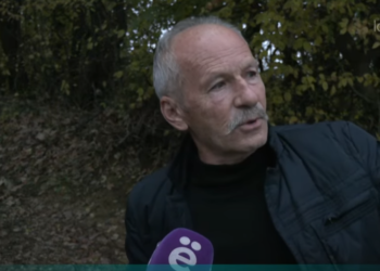 Letra e fundit e Adem Jasharit