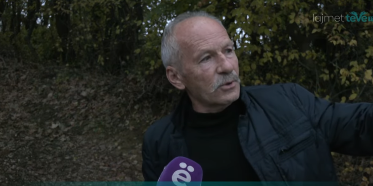 Letra e fundit e Adem Jasharit