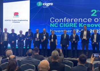 Mbi 200 ekspertë të sektorit të energjisë bëhen bashkë në Prishtinë