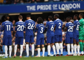 Chelsea është gati të shpenzoj 70 milionë euro për një mbrojtës në janar